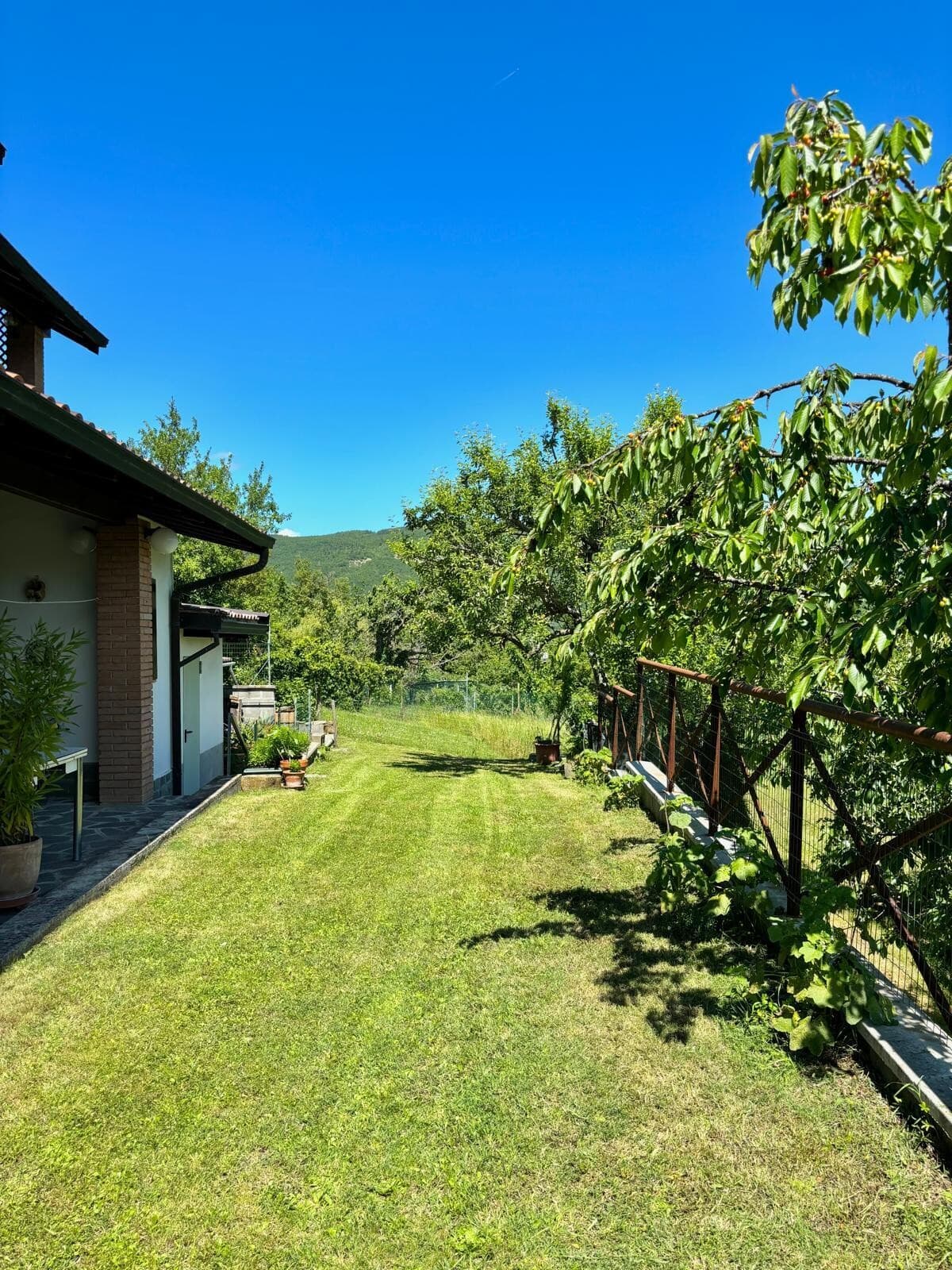 villa a Preda · Berceto · Rif. 1170 · foto 15