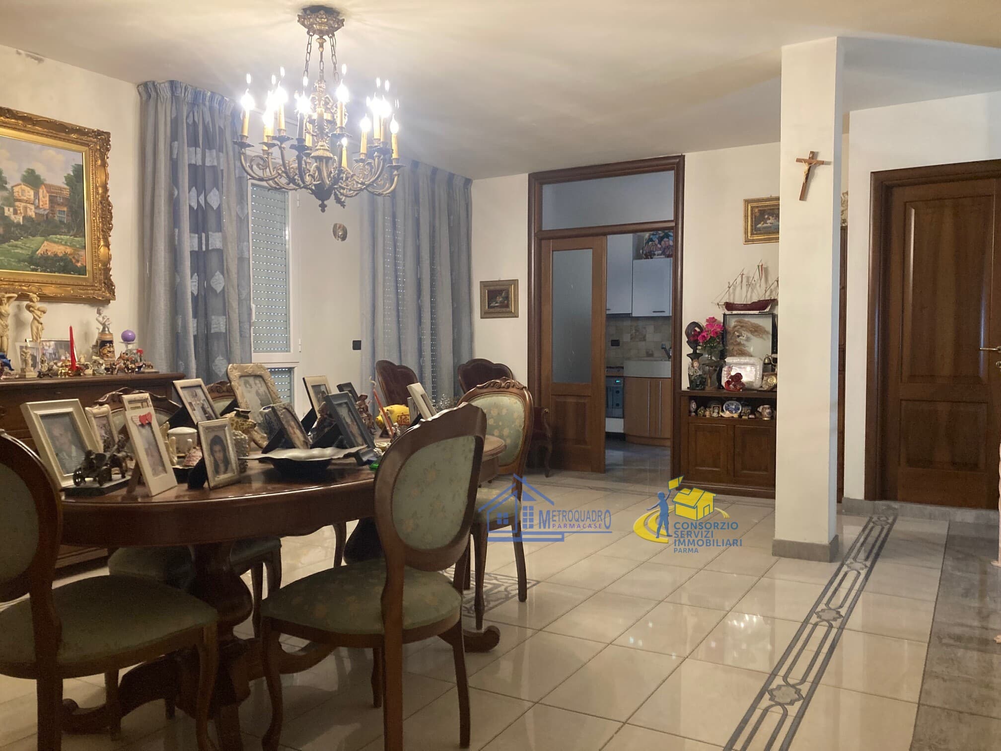 Bifamiliare Parma · LAZZARO · foto 26