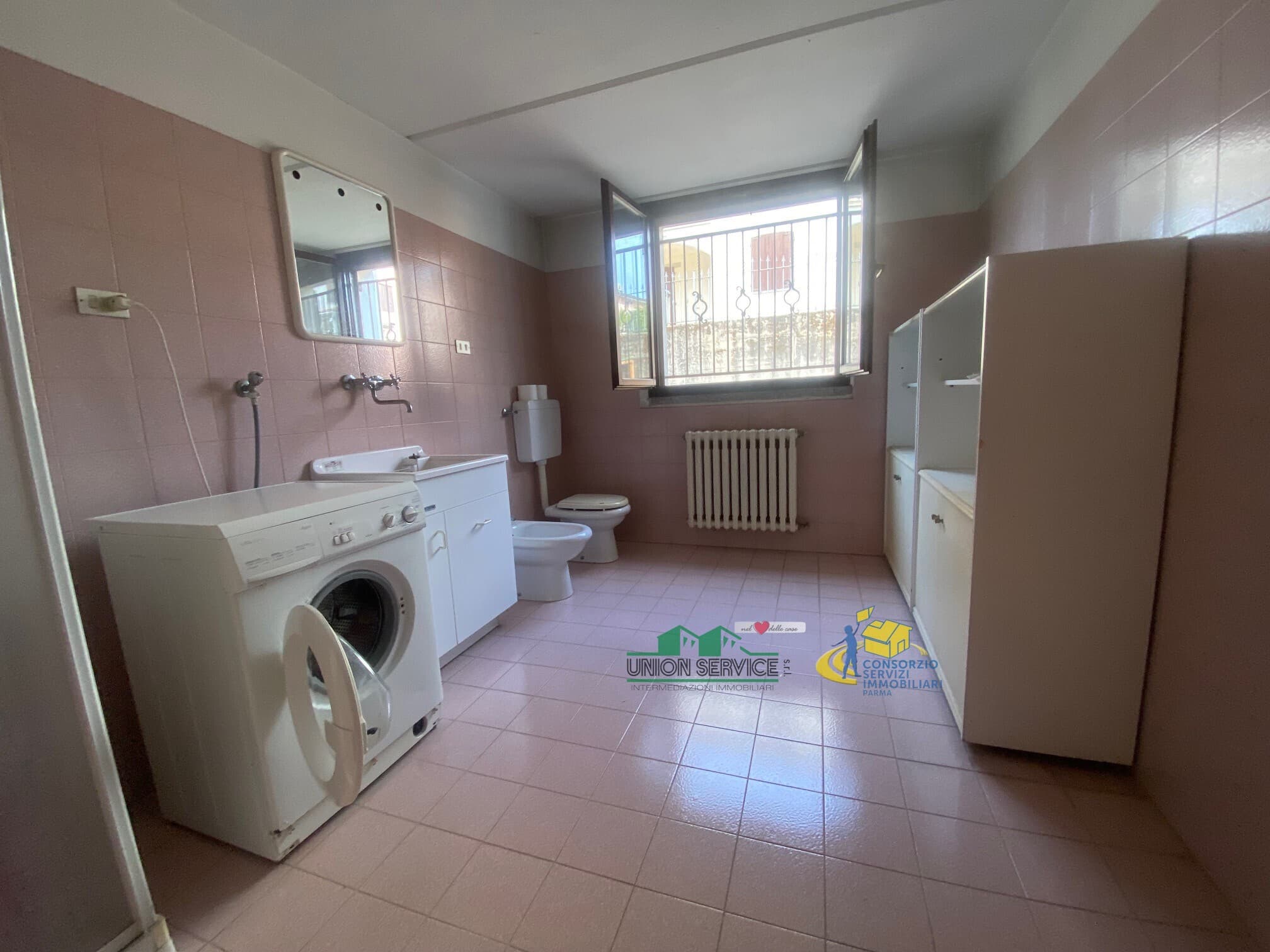 Porzione bifamiliare piano rialzato · Noceto · Rif. 956 · foto 29