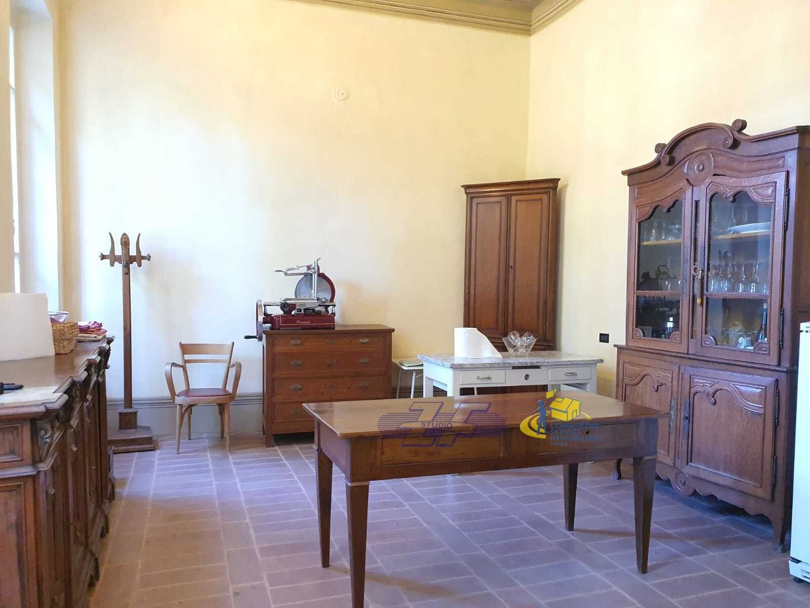 Porzione di casa Langhirano · 2359 · foto 16