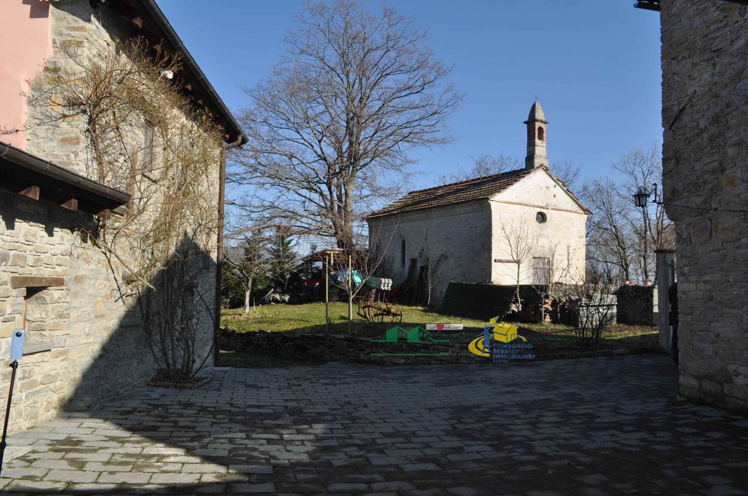 semindipendente Ossella · Valmozzola · Rif. 1178 · foto 28