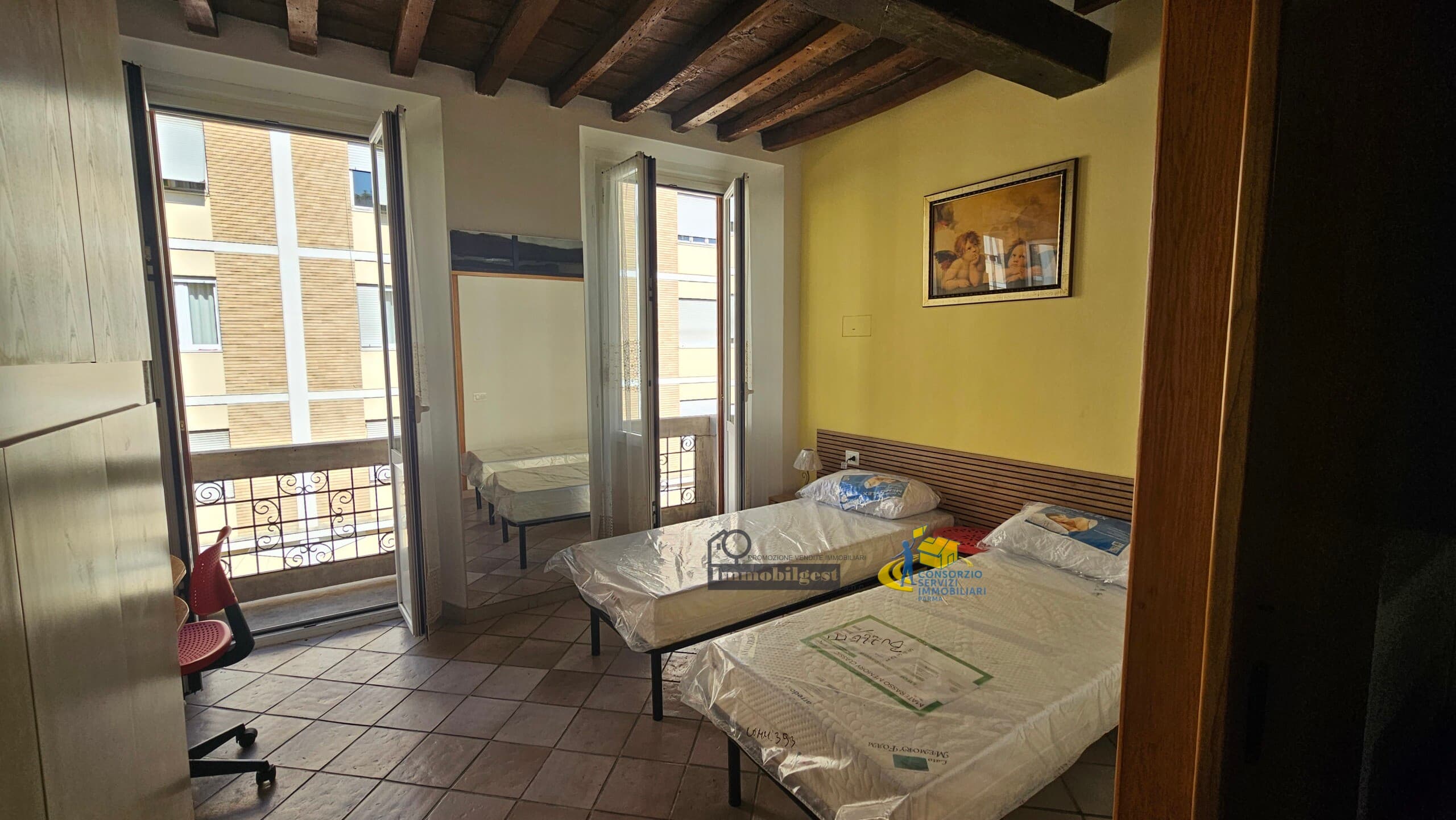 Bilocale Parma Centro · IM5007 · foto 16