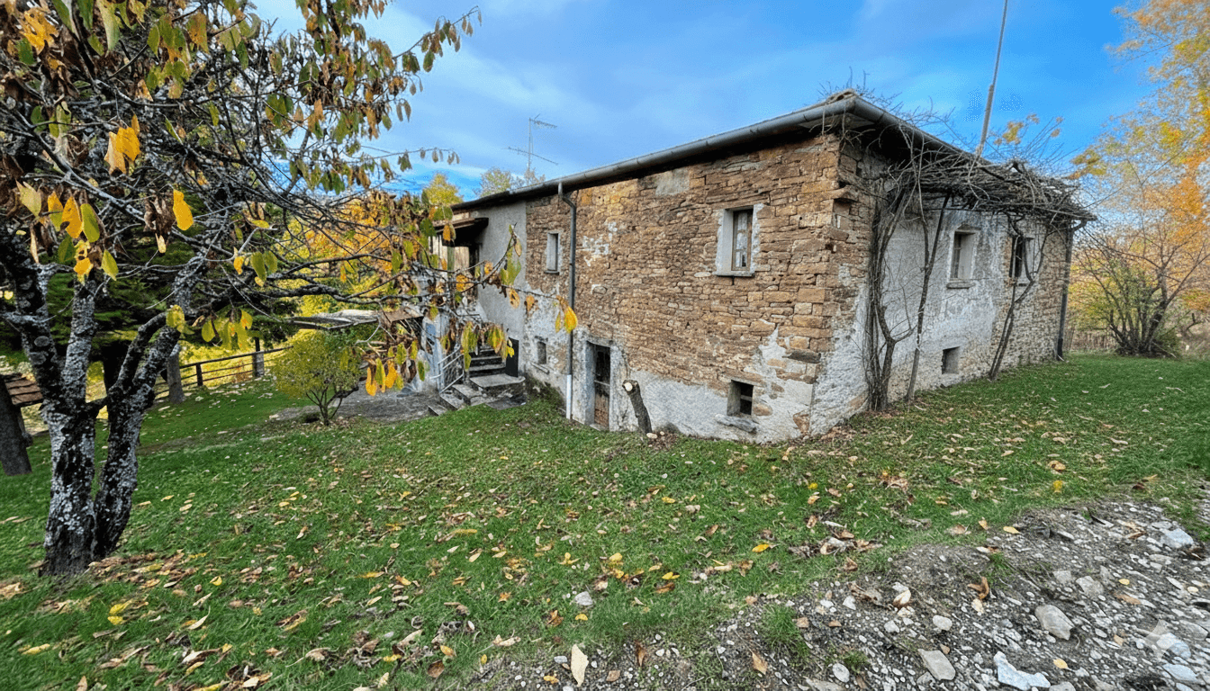 Rustico Pessola · Varsi · Rif. 973 · foto 3
