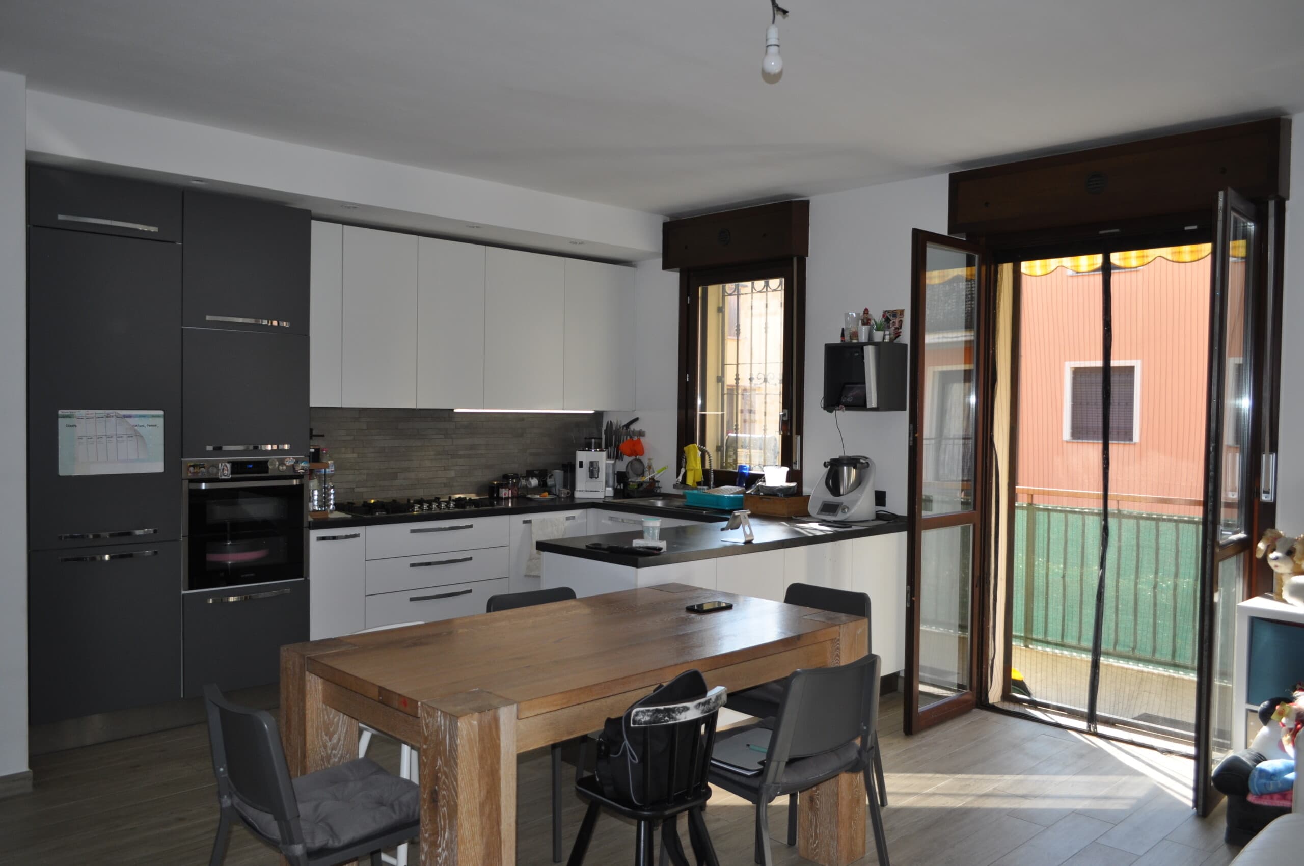 2 camere Fontanellato · 1210 · foto 4