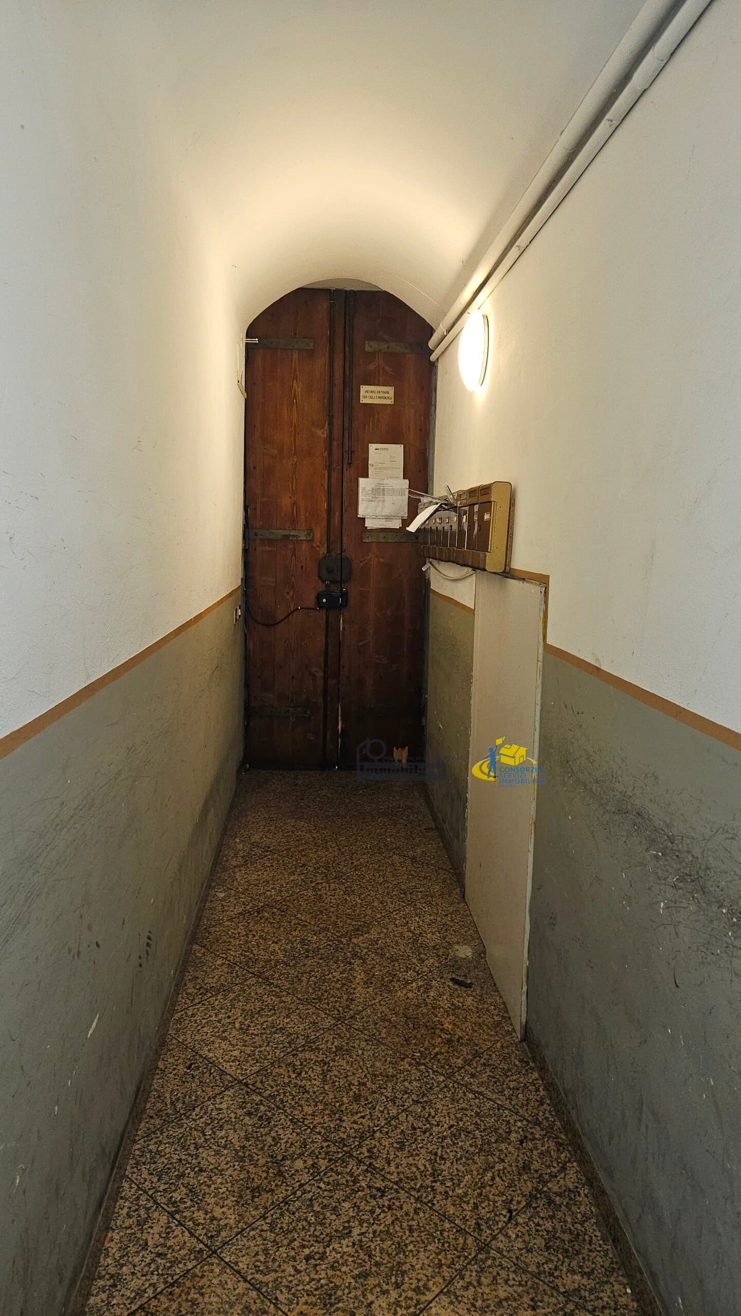 Bilocale Parma Centro · IM5007 · foto 19
