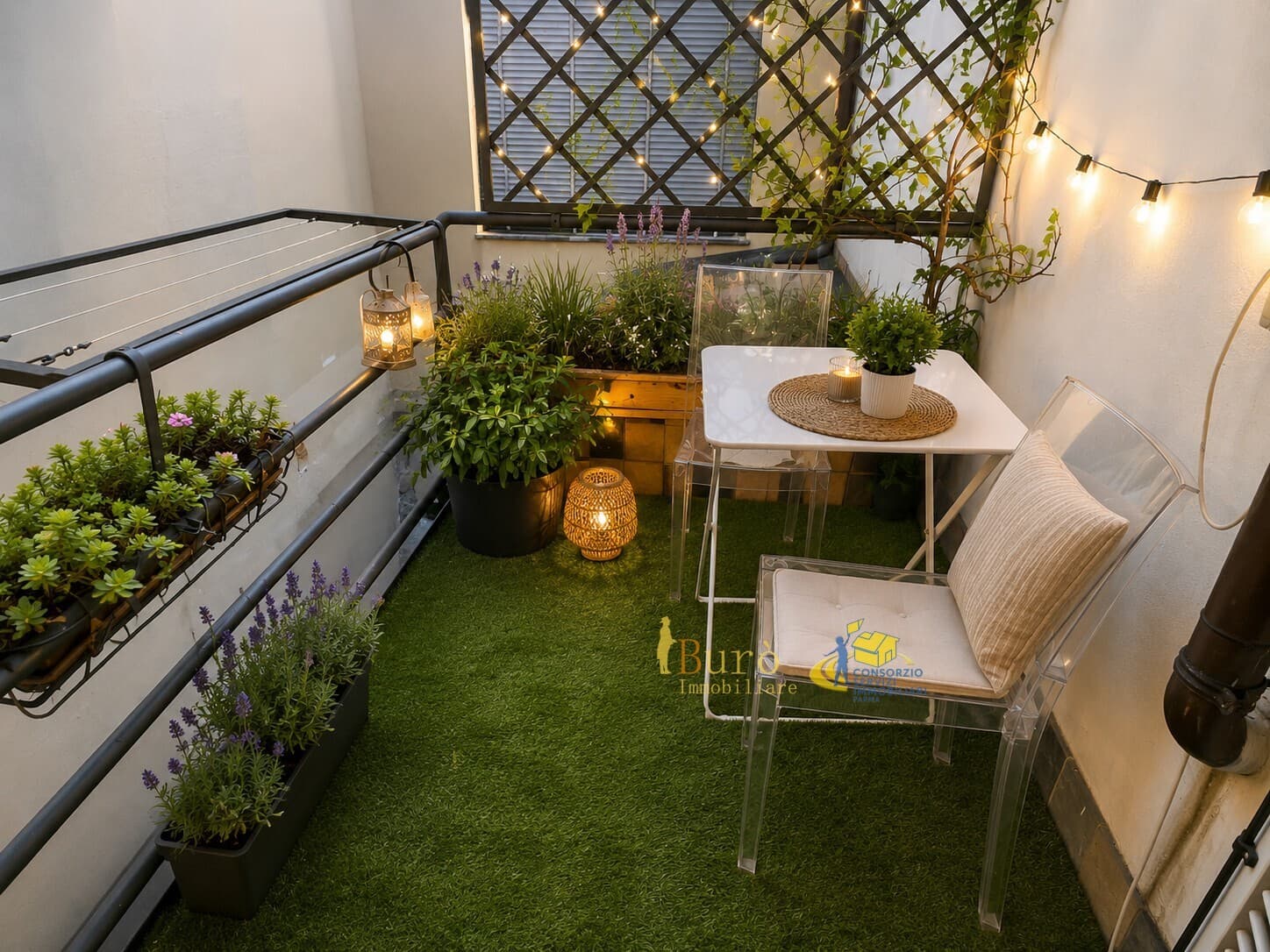 MAISONETTE - VIA D'AZEGLIO · Oltretorrente · Rif. BU12242M · foto 12