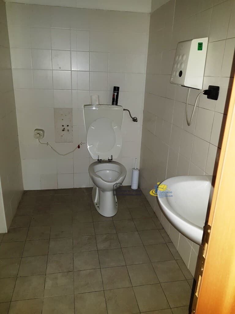 Ufficio Open space · Parma Centro · Rif. IM3201 · foto 11