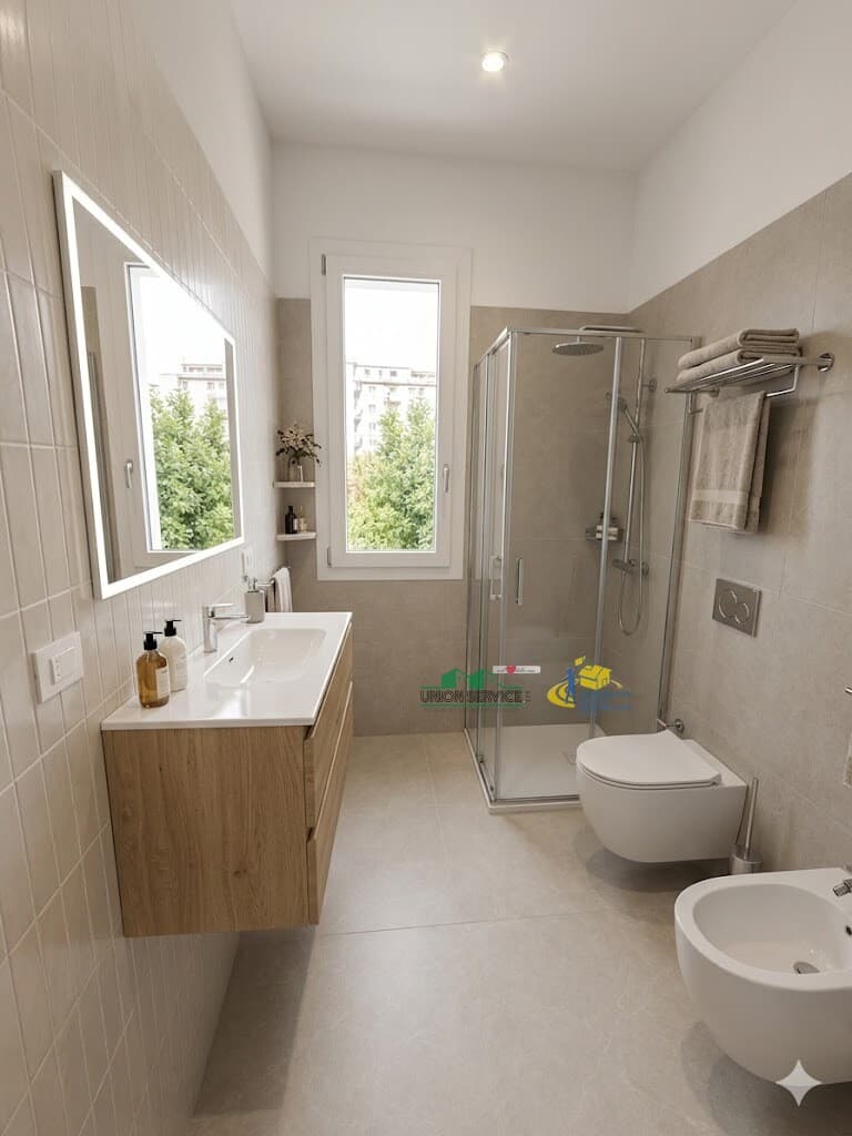 2 camere Parma · 10961 · foto 14
