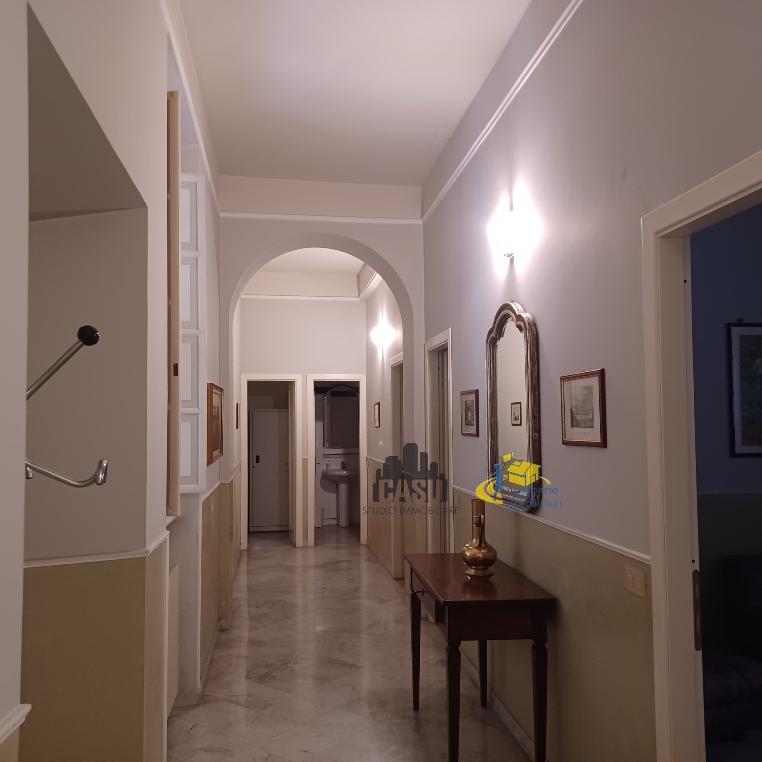 ufficio Strada Cairoli · Parma Centro · Rif. C674 · foto 5