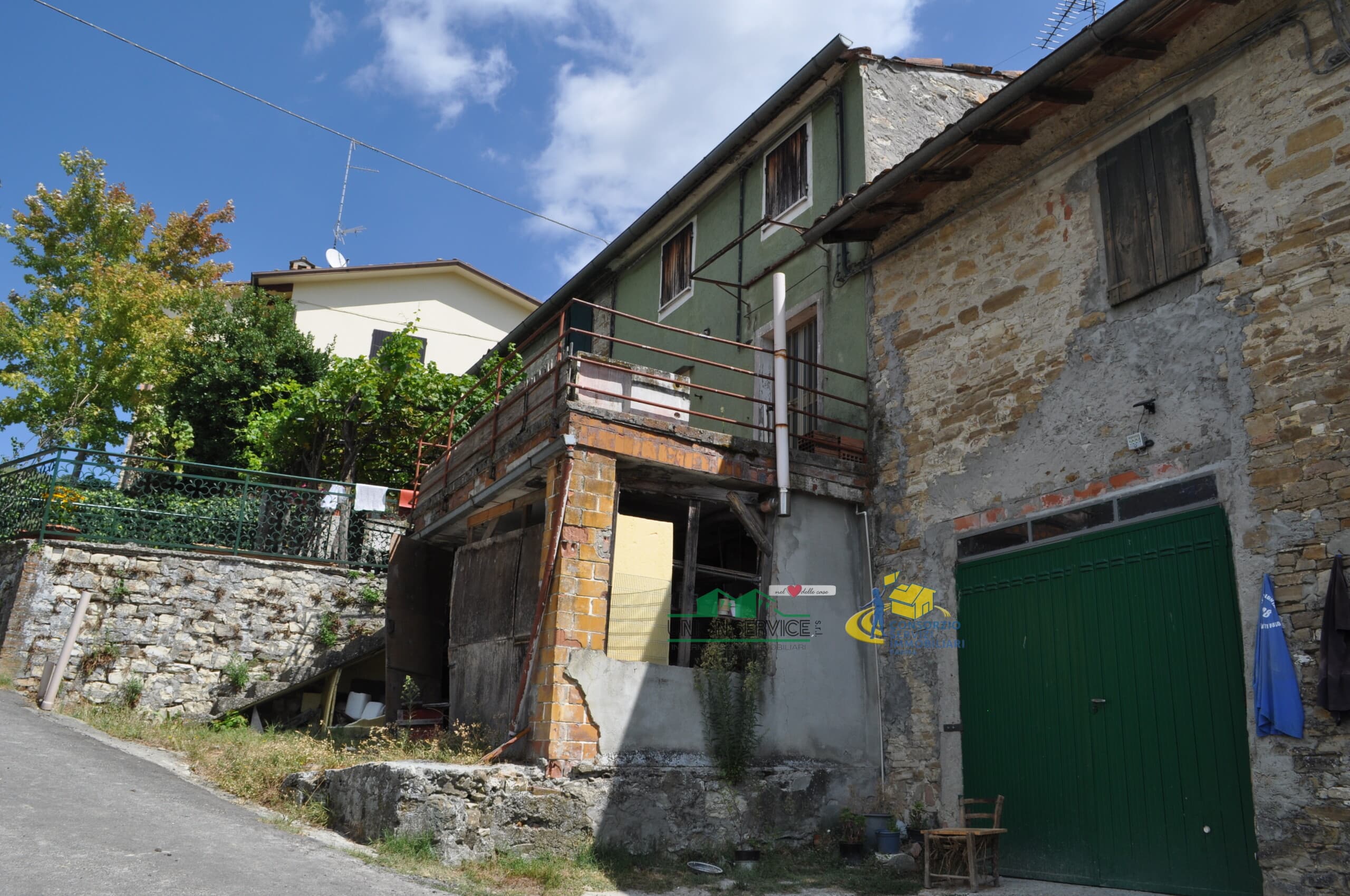 CASETTA VEROLA · Neviano degli Arduini · Rif. 948 · foto 3