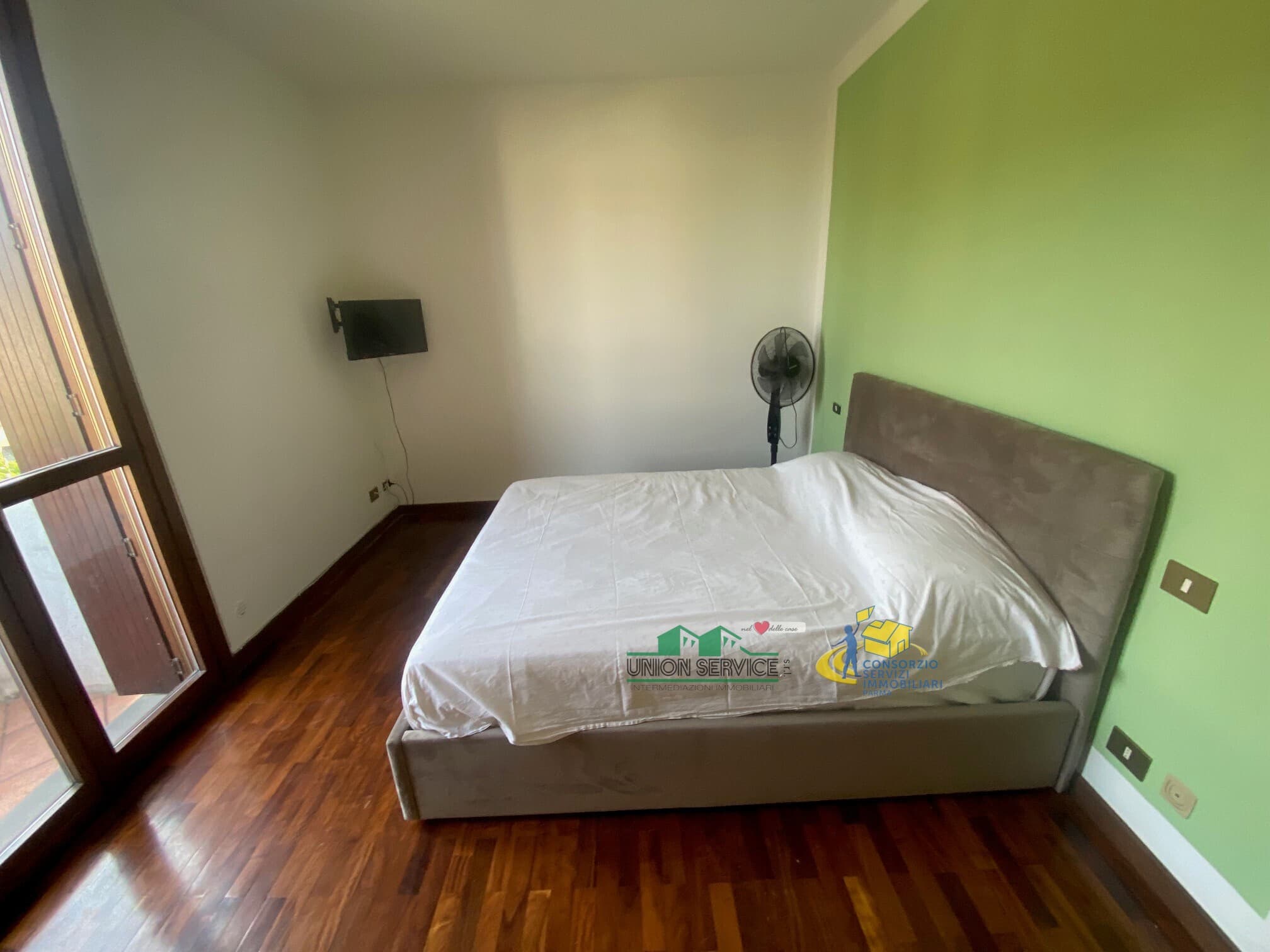 Casa a schiera · Fontevivo · Rif. 958 · foto 20