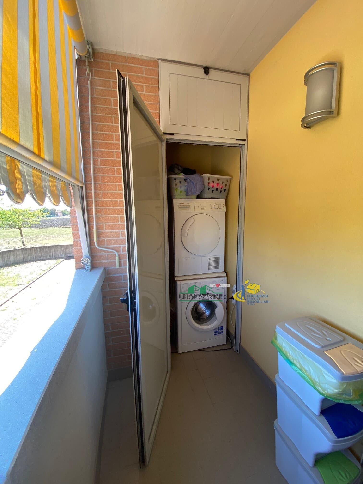 Bilocale Parma Frazioni - Delegazioni · 960 · foto 22