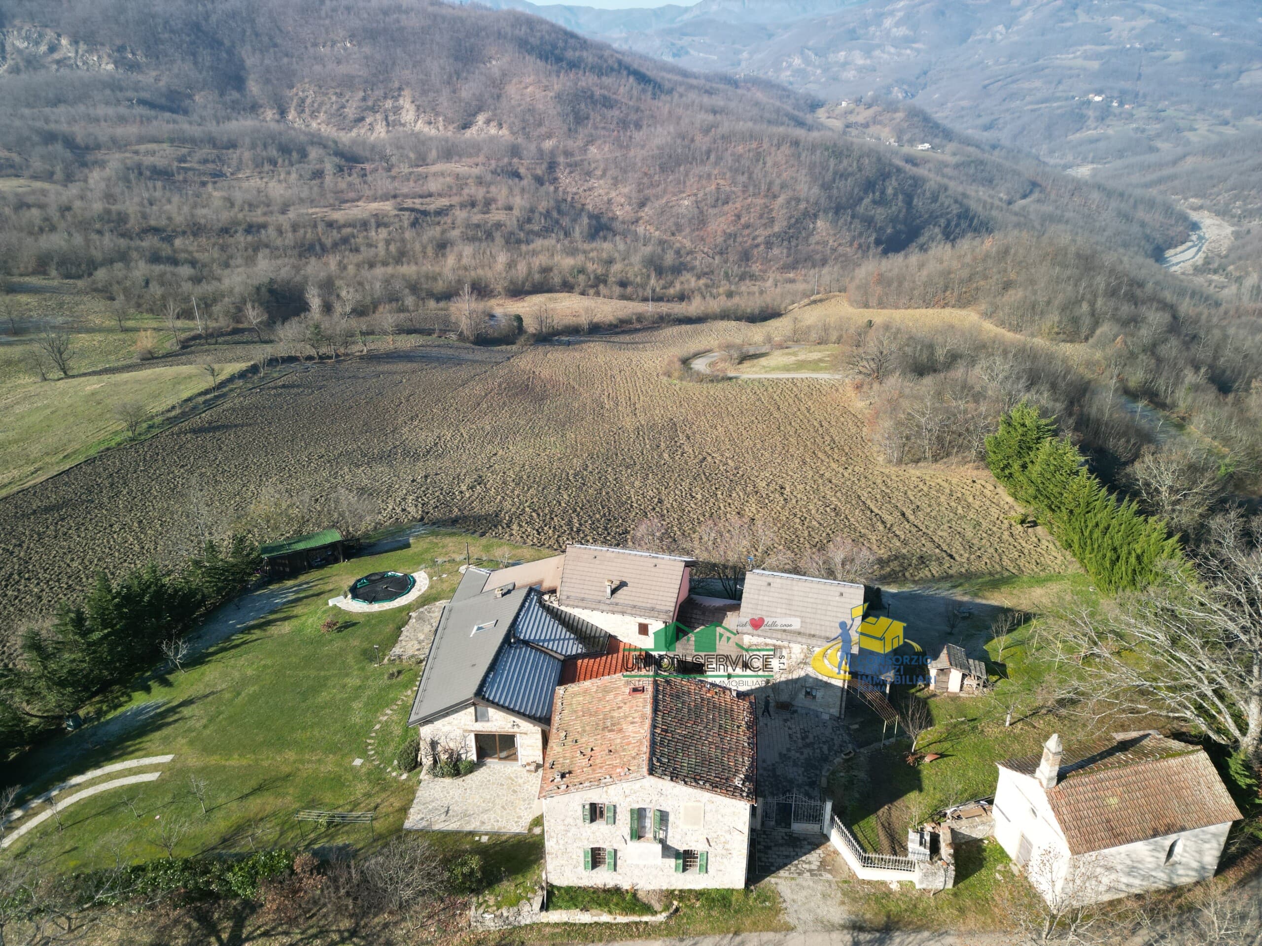 semindipendente Ossella · Valmozzola · Rif. 1178 · foto 30