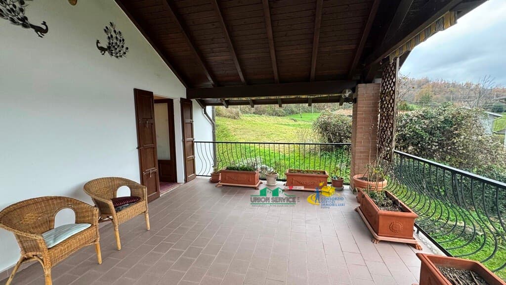 villa a Preda · Berceto · Rif. 1170 · foto 58