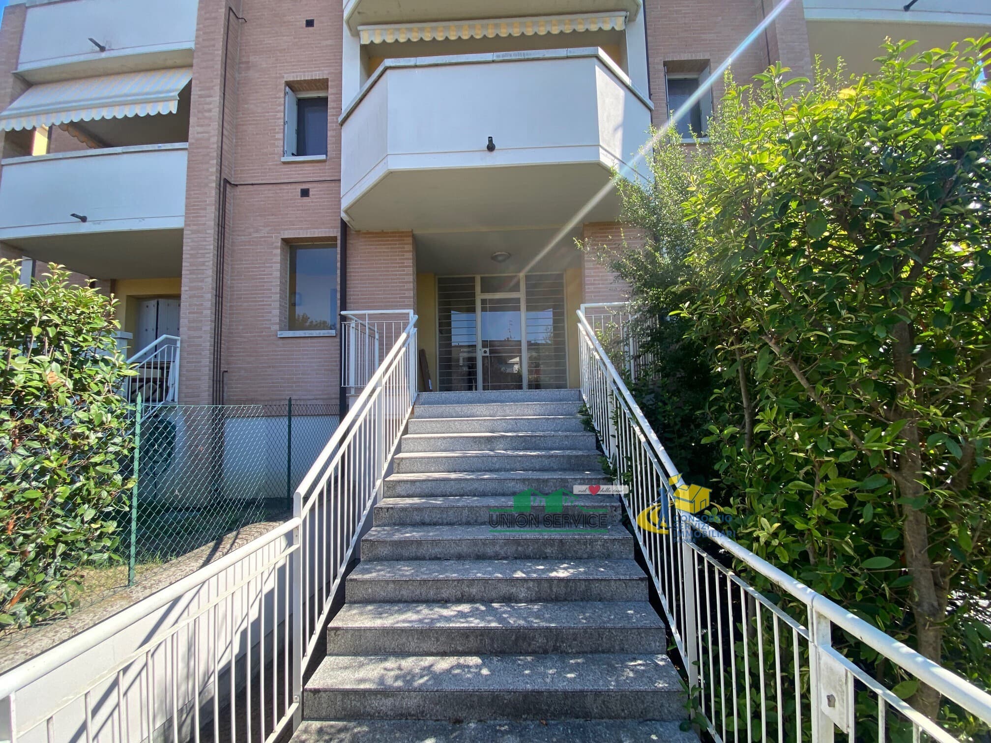 Bilocale Parma Frazioni - Delegazioni · 960 · foto 6