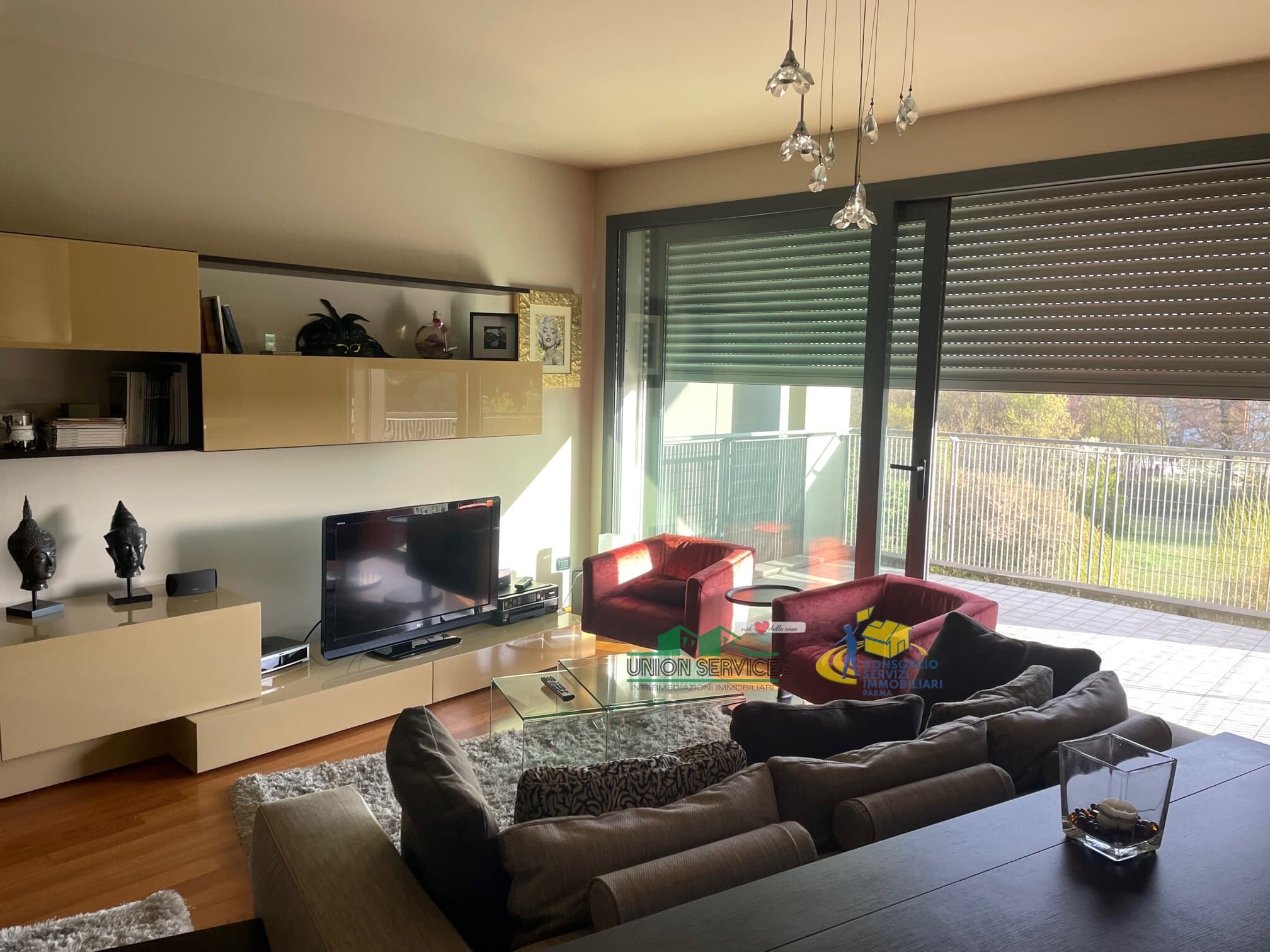 Bilocale Parma · 10974 · foto 3