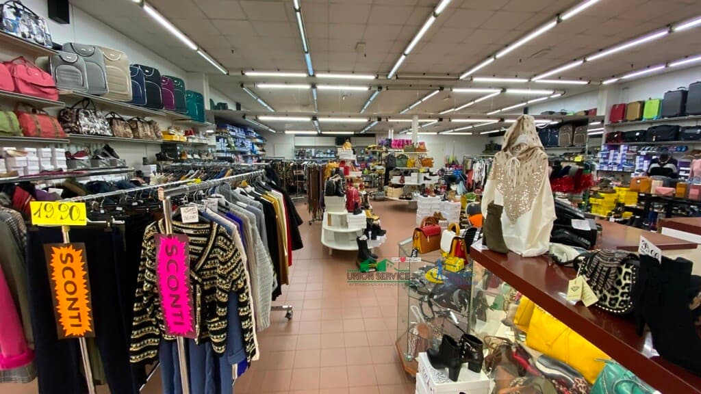Negozio Centro Commerciale · Collecchio · Rif. 832 · foto 12