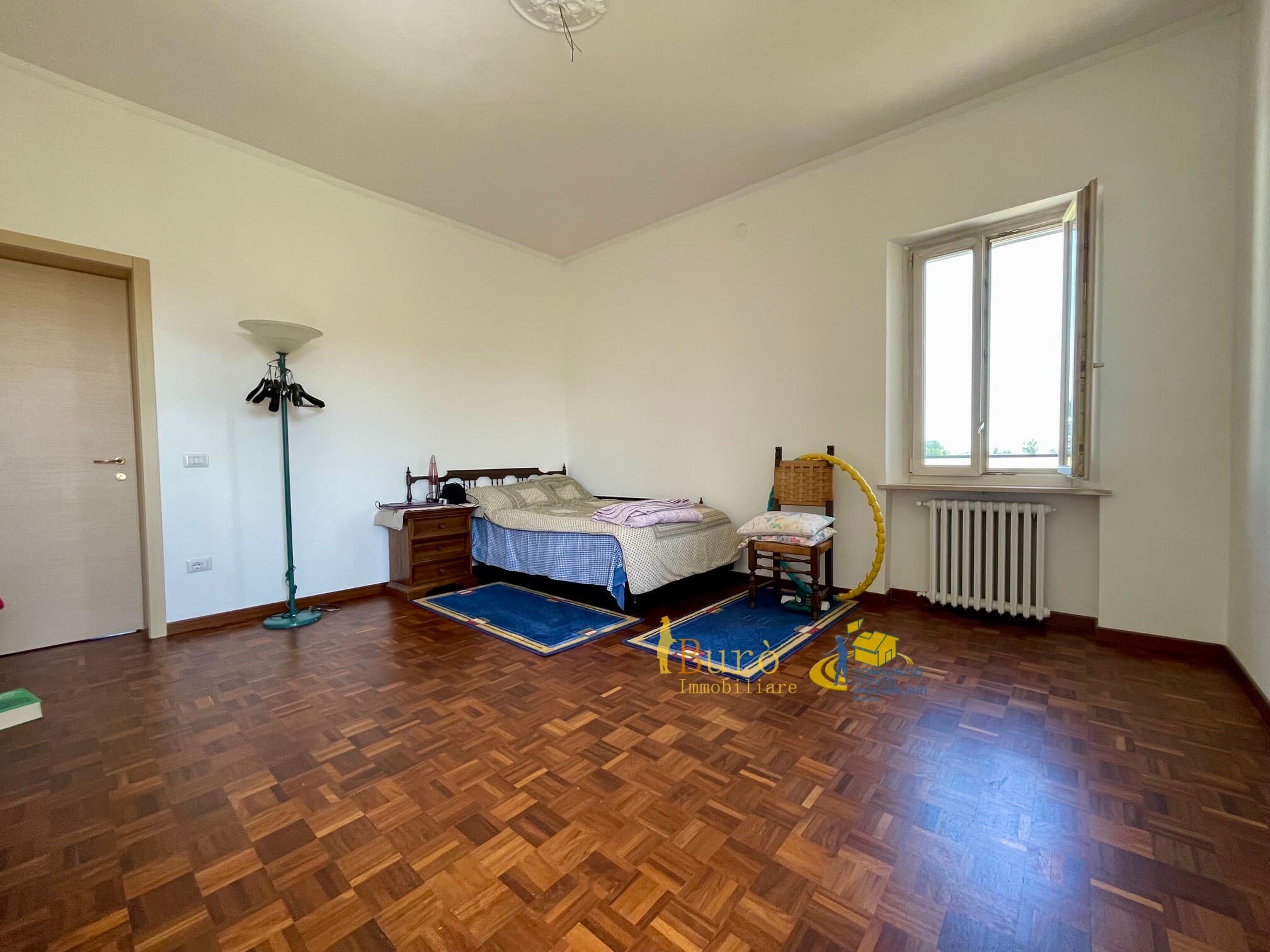 CASA INDIPENDENTE CERVARA · Golese (Baganzola) · Rif. BU12243C · foto 17