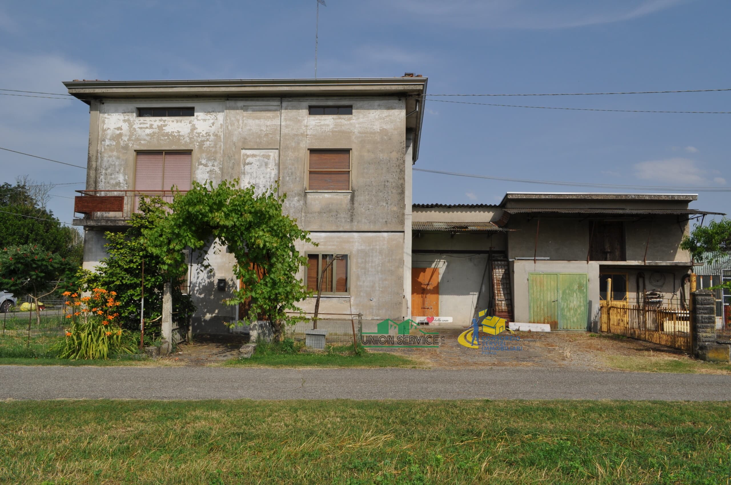 INDIPENDENTE FONTANELLE · Roccabianca · Rif. 1142 · foto 8