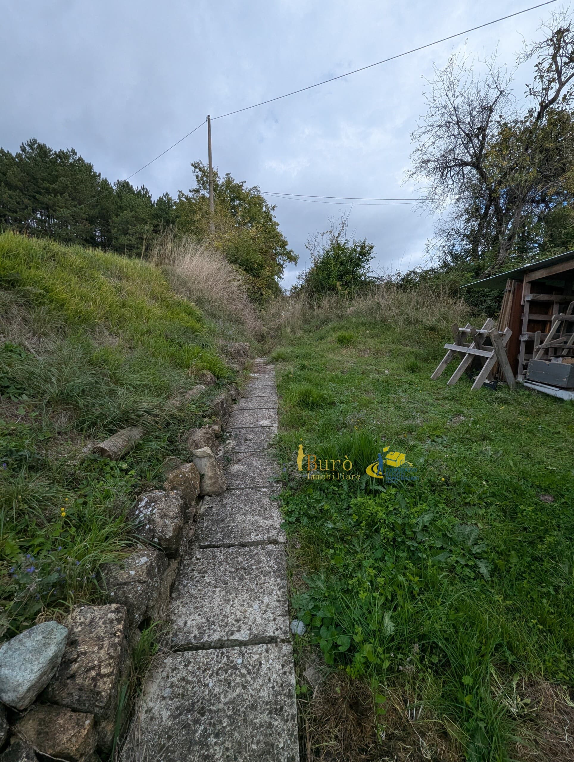 Bifamiliare Pellegrino Parmense · BU160 · foto 23