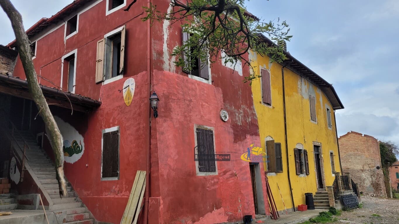 Porzione di casa Casatico · IF94 · foto 6