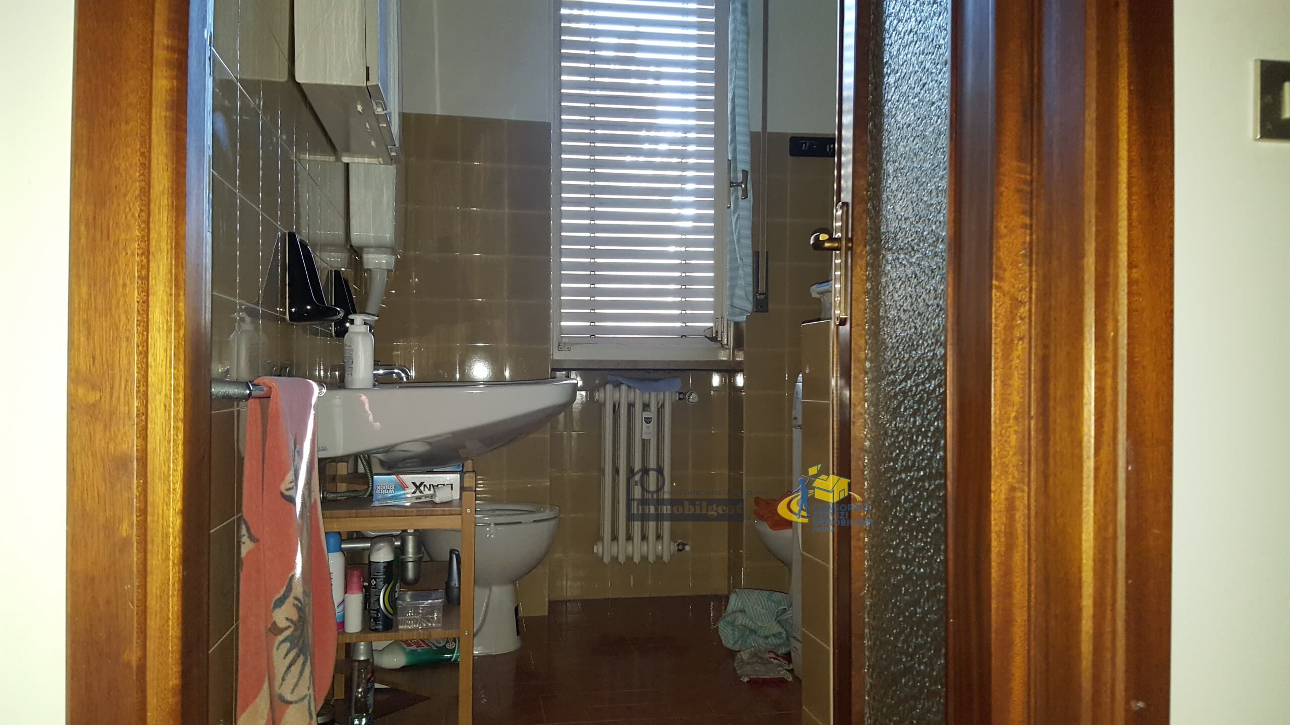 In appartamento Parma · IS4446 · foto 13