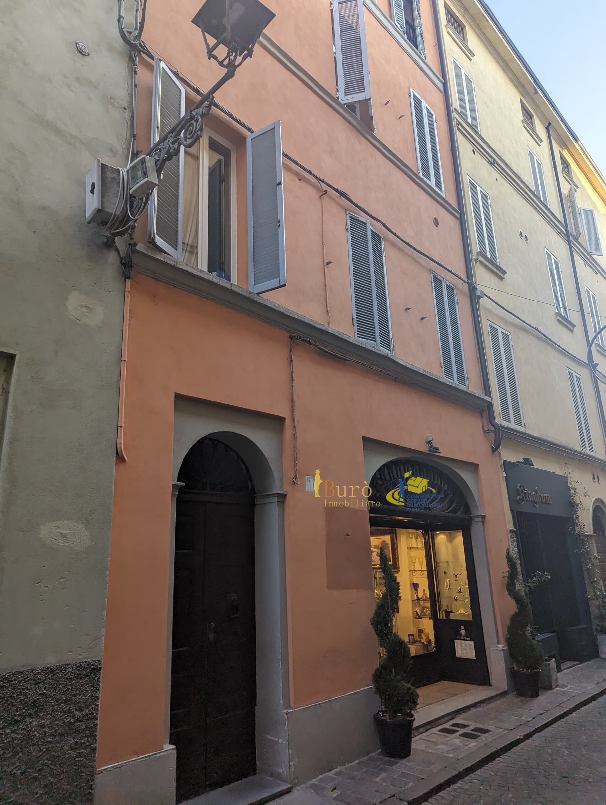 Bilocale Parma Centro · BUB12175 · foto 12