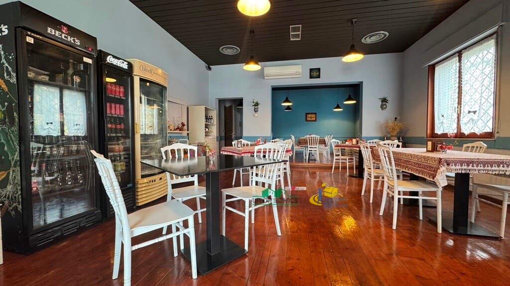 Ristorante Etnico con pizzeria · Collecchio · Rif. 1189 · foto 3