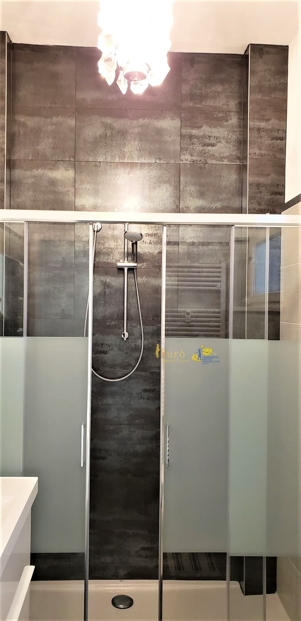 2 camere Parma Centro · BU468 · foto 15