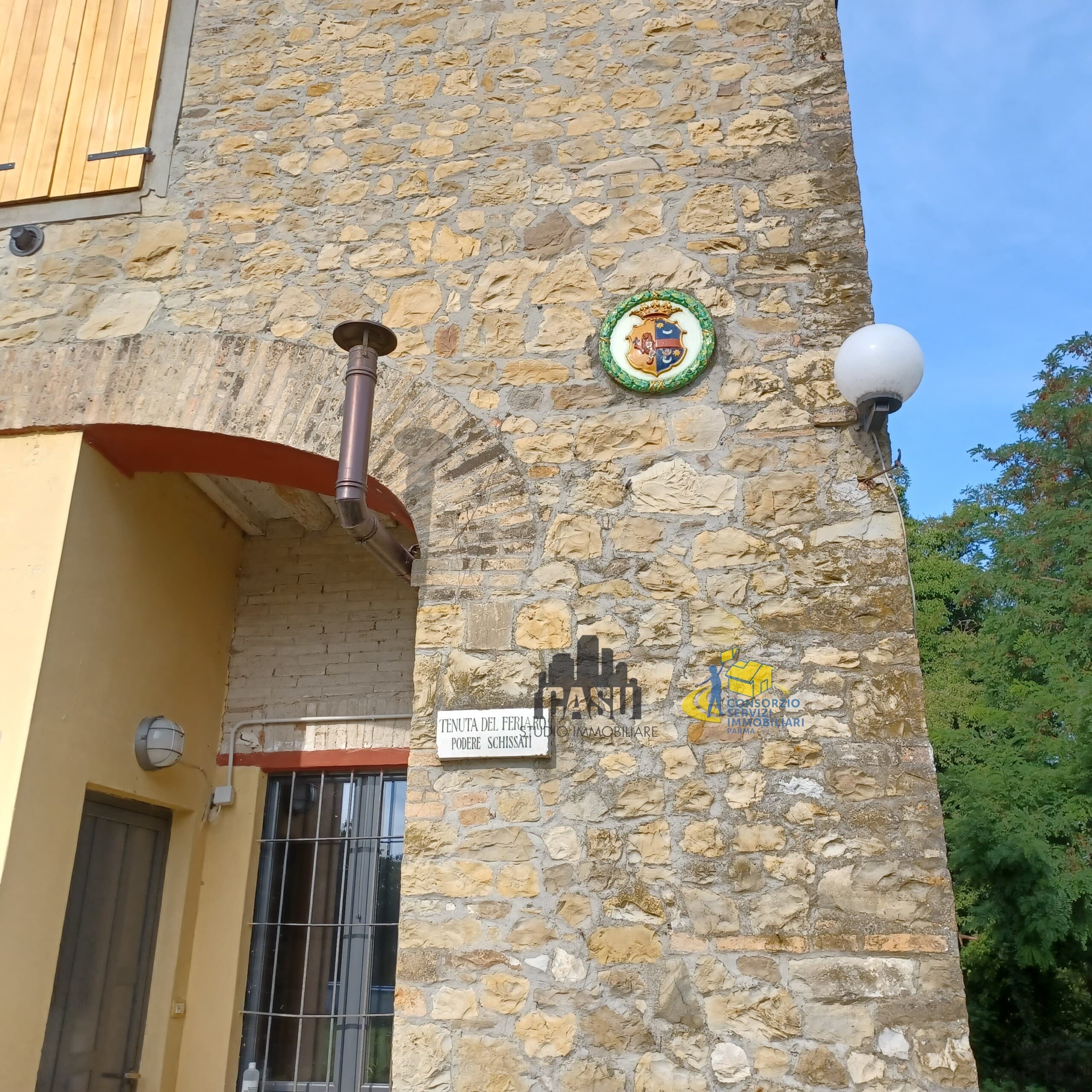 Casale Sala Baganza · C678-1 · foto 5