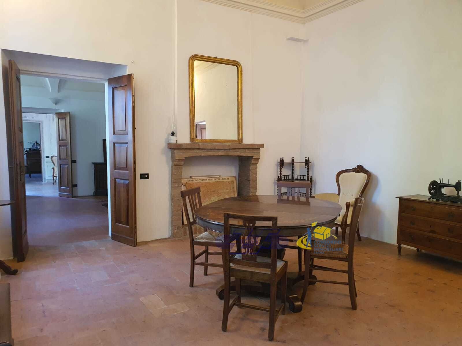 Porzione di casa Langhirano · 2359 · foto 8