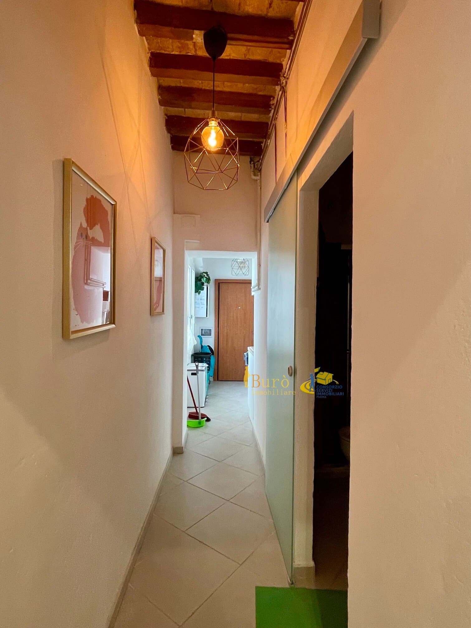 BORGO GUAZZO · Centro storico · Rif. 12243 · foto 5