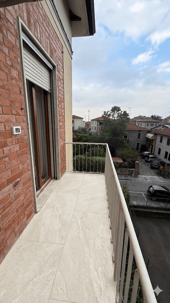 Quadrilocale Via Veneto · Collecchio · Rif. 1239 · foto 13