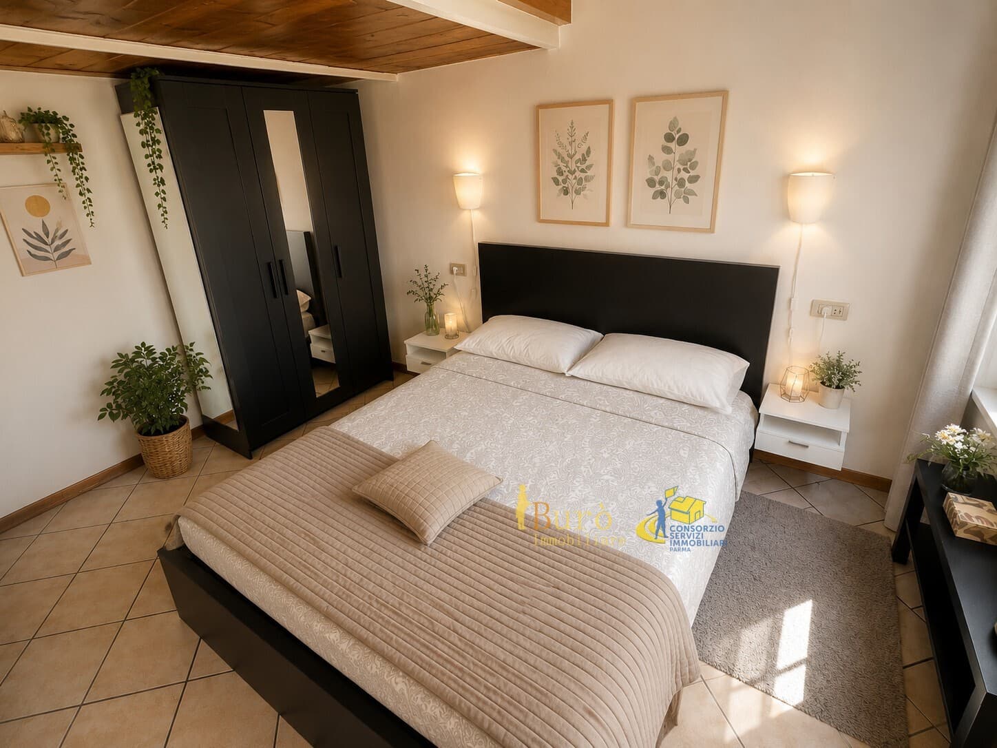 MAISONETTE - VIA D'AZEGLIO · Oltretorrente · Rif. BU12242M · foto 11