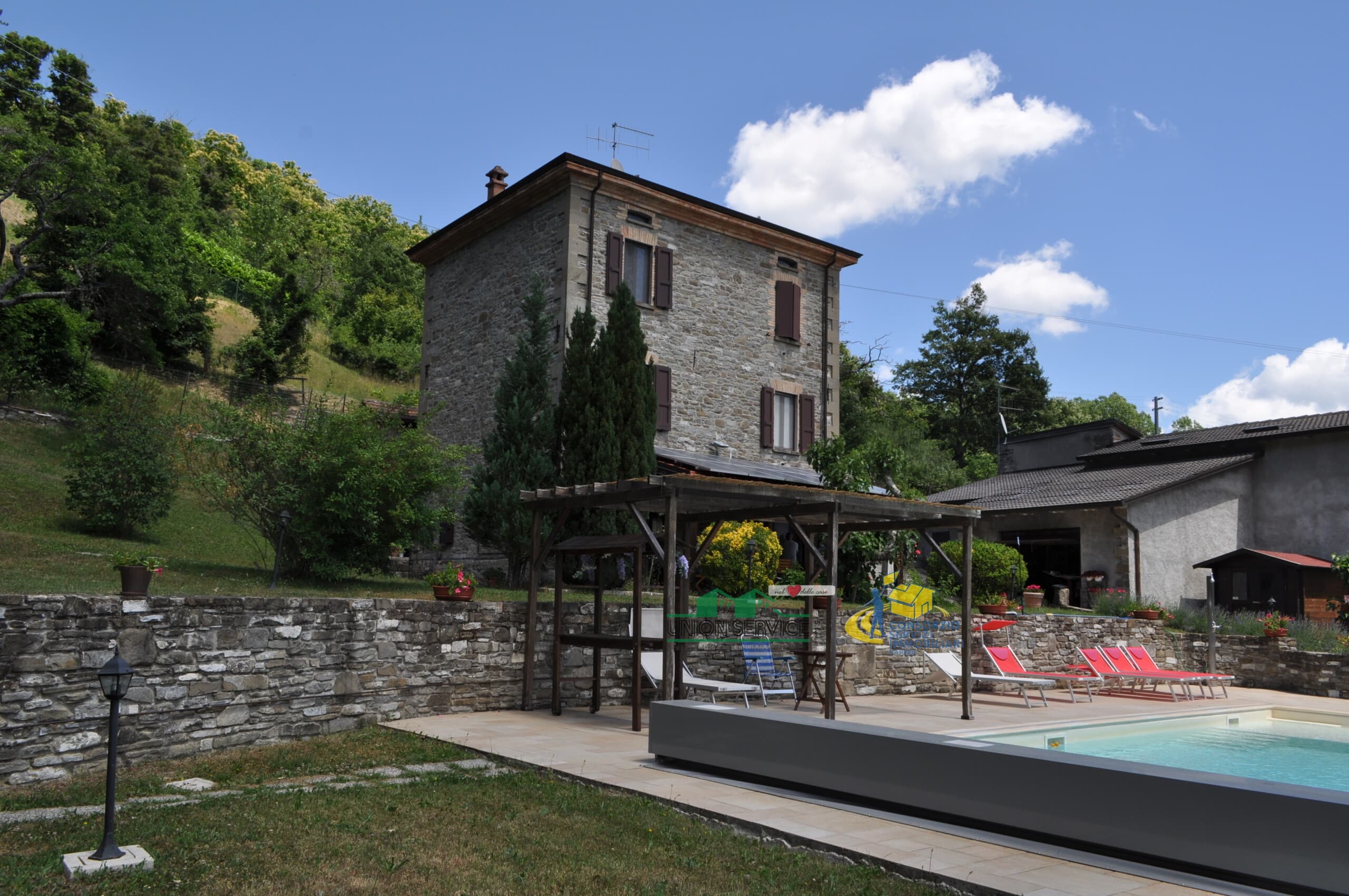 VALMOZZOLA · Valmozzola · Rif. 1022 · foto 26