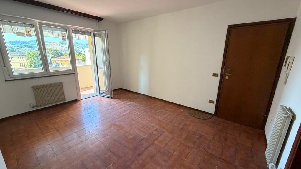 Trilocale Fornovo di Taro · Fornovo di Taro · Rif. 1221 · foto 3
