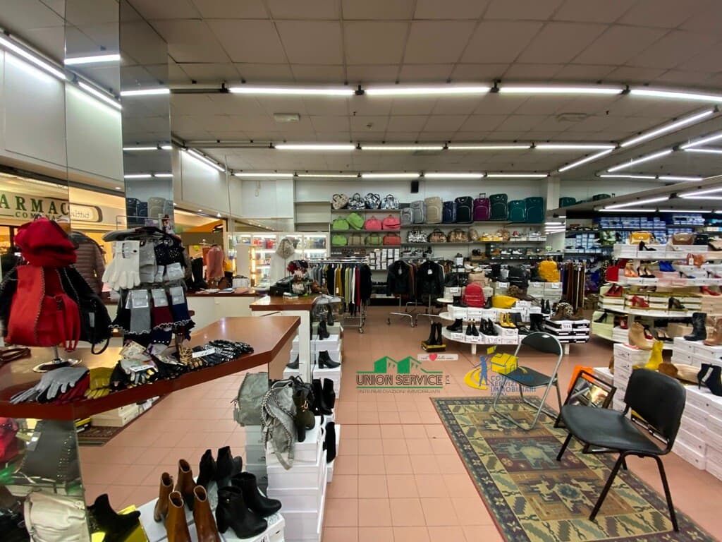 Negozio Centro Commerciale · Collecchio · Rif. 832 · foto 7