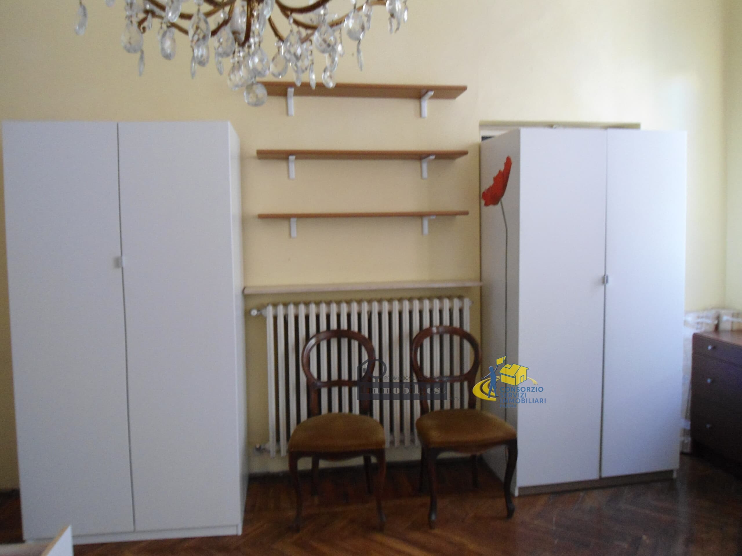 2 camere Parma Centro · IM4501 · foto 19