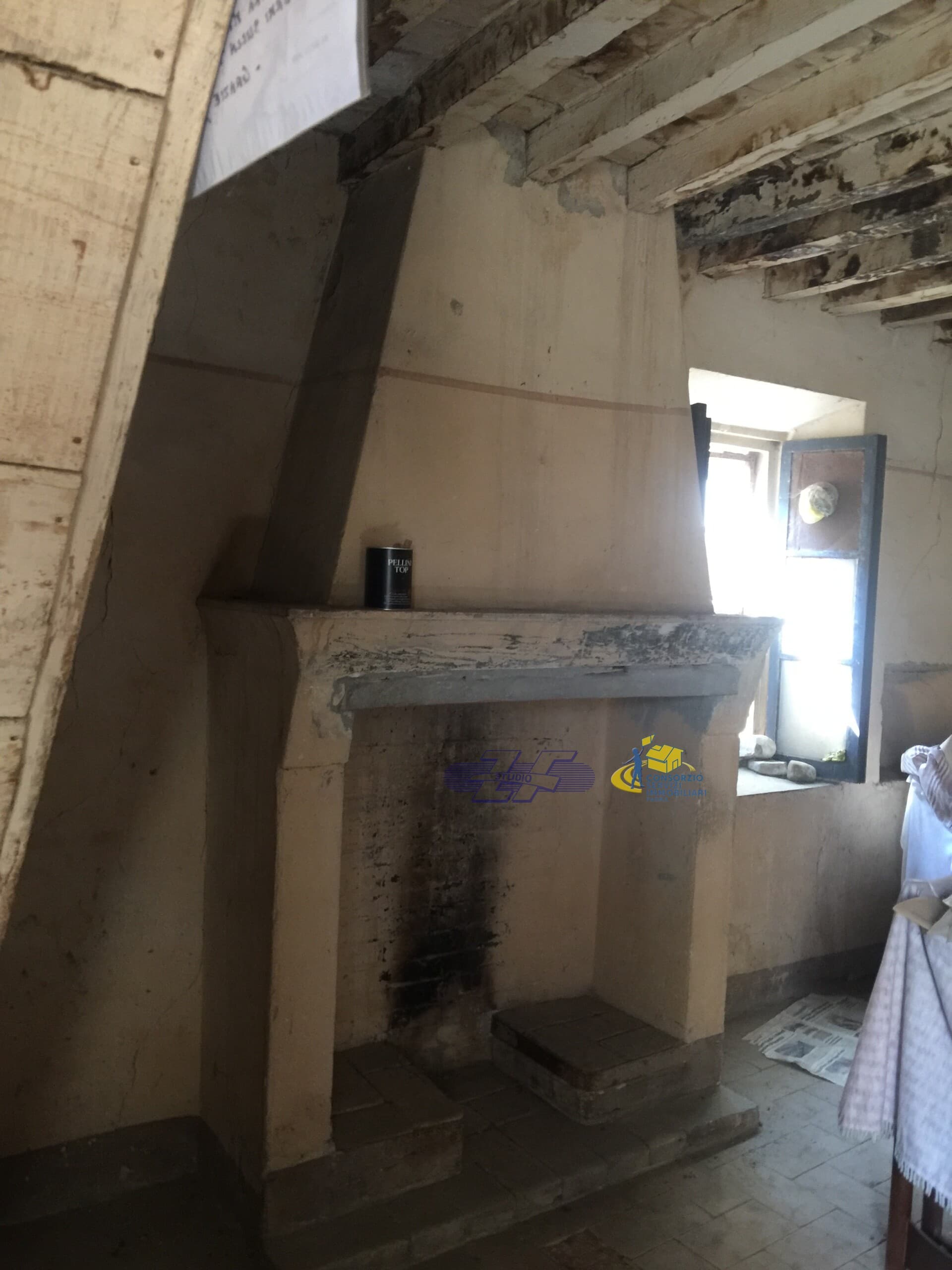 Porzione di casa Traversetolo · z212 · foto 9