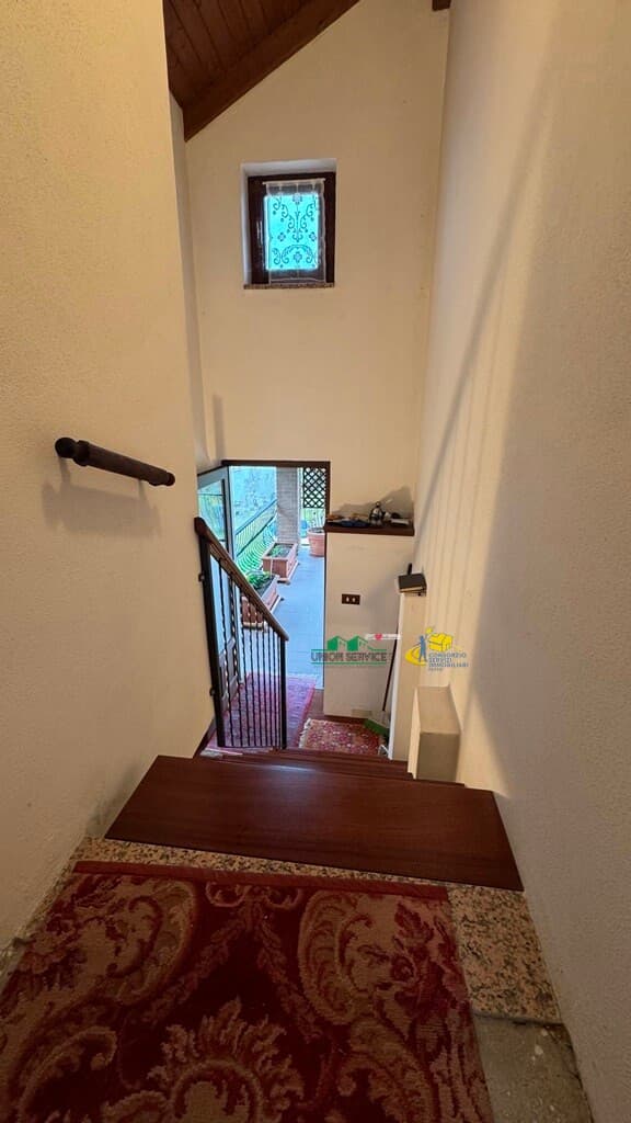 villa a Preda · Berceto · Rif. 1170 · foto 69
