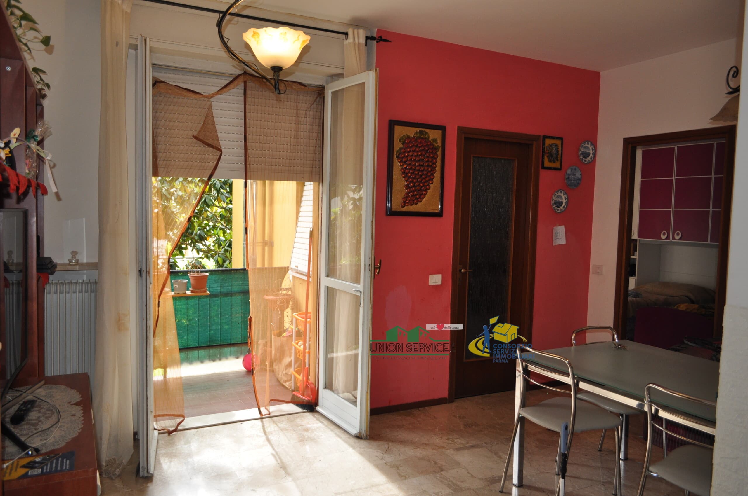 TRILOCALE SANT'ANDREA BAGNI · Medesano · Rif. 1133 · foto 10
