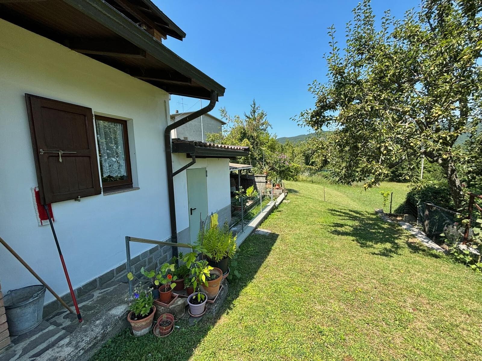 villa a Preda · Berceto · Rif. 1170 · foto 17