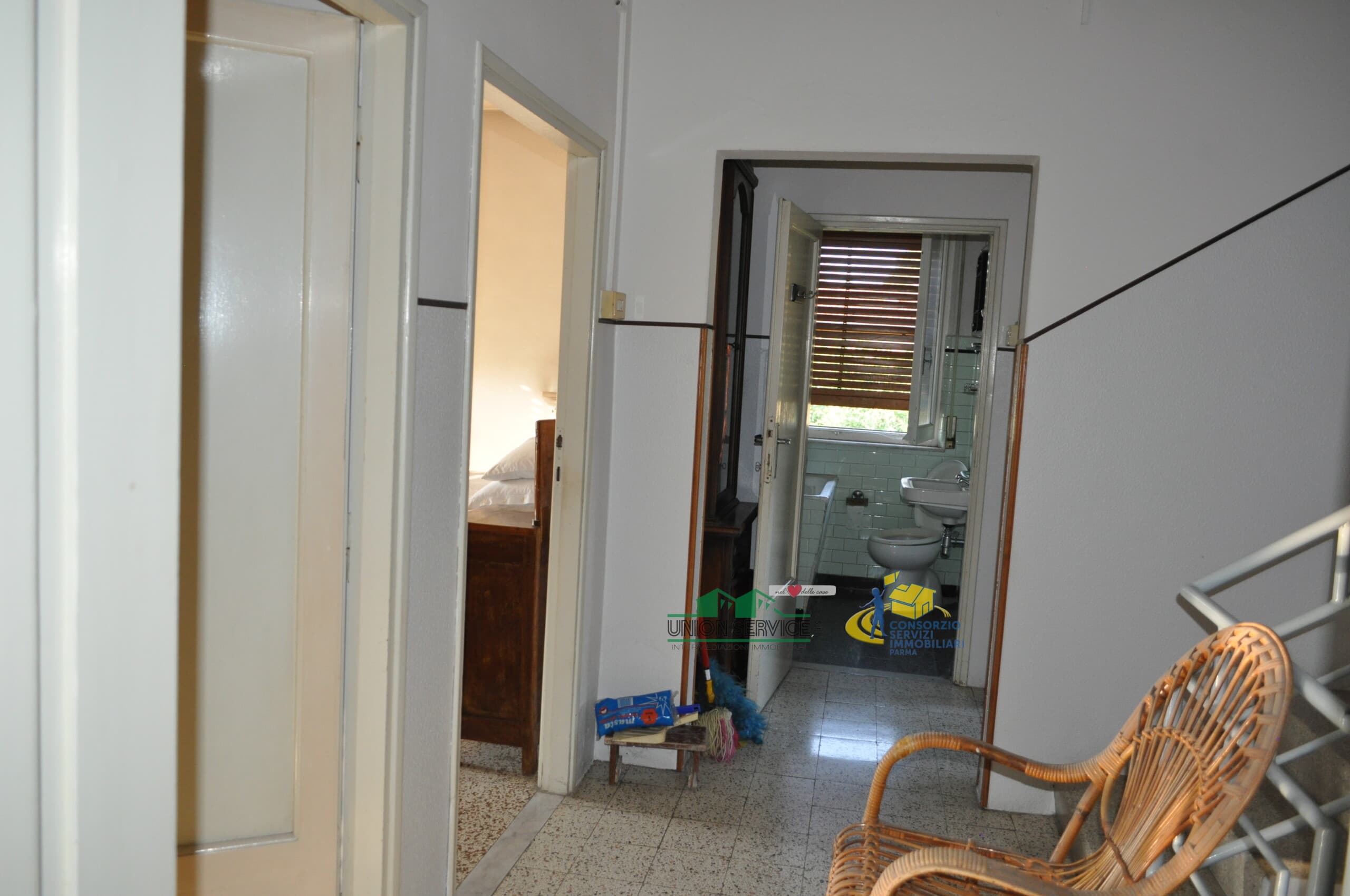 INDIPENDENTE FONTANELLE · Roccabianca · Rif. 1142 · foto 16
