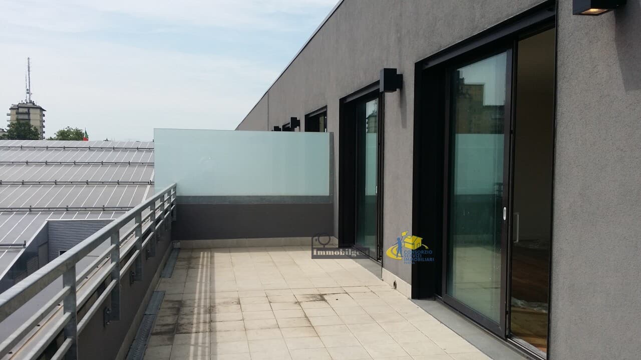 2 camere Parma Città Nord · I00C-1 · foto 2