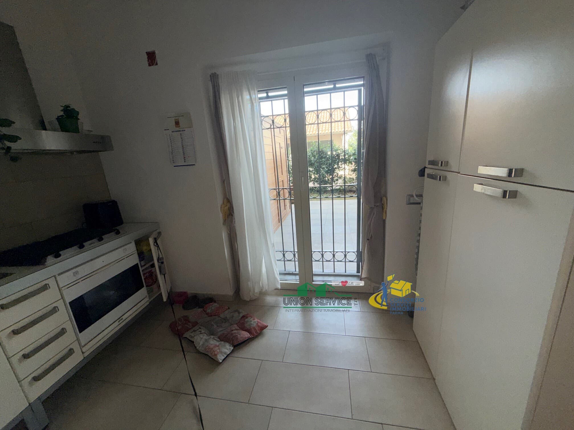 porzione di rustico ristrutturato su 2 livelli · Parma · Rif. 961 · foto 10