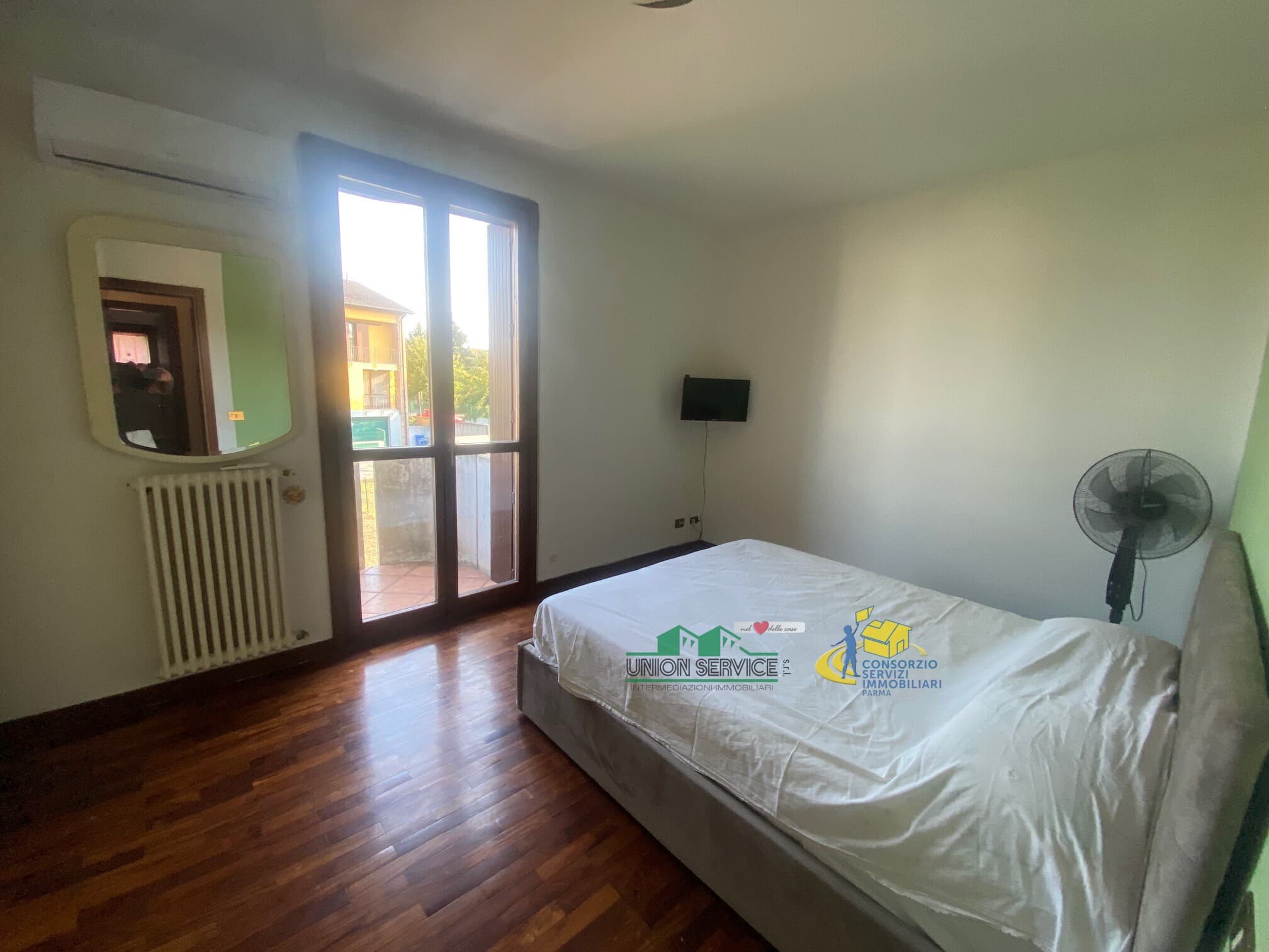 Casa a schiera · Fontevivo · Rif. 958 · foto 19