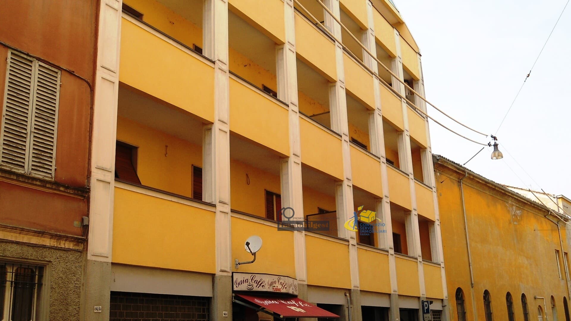 4 camere e oltre Parma Centro · IS800 · foto 8
