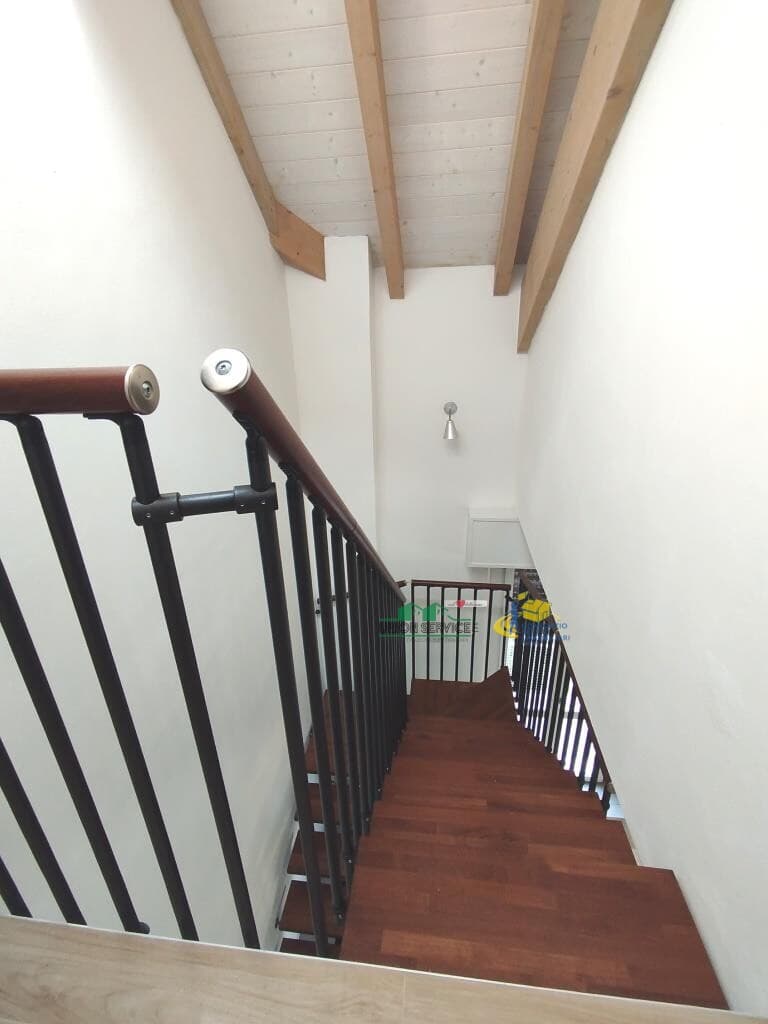 appartamento su due piani · Parma · Rif. 963 · foto 18