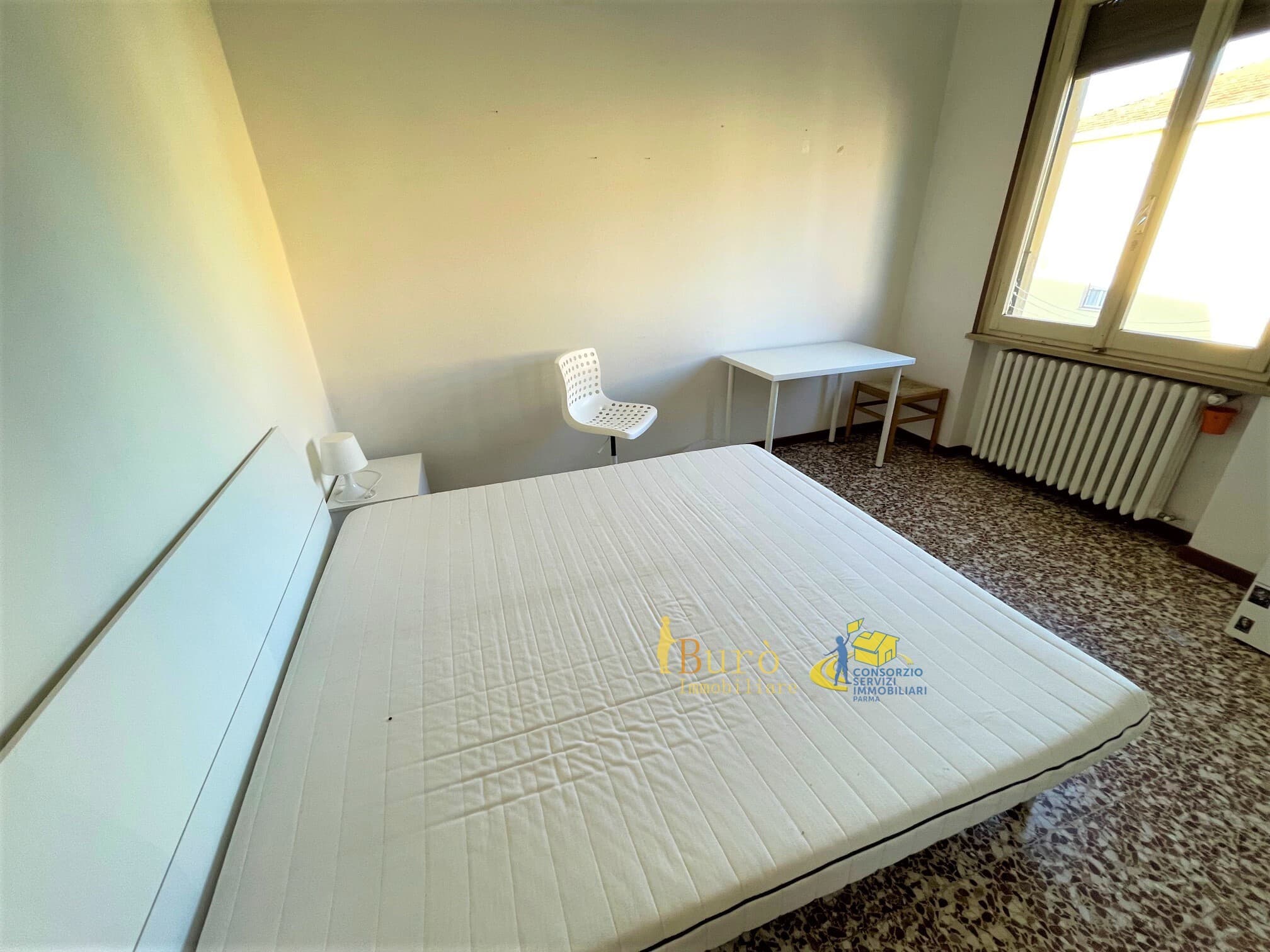 In appartamento Pablo - Prati Bocchi - Osp. Maggiore · BU103S · foto 4