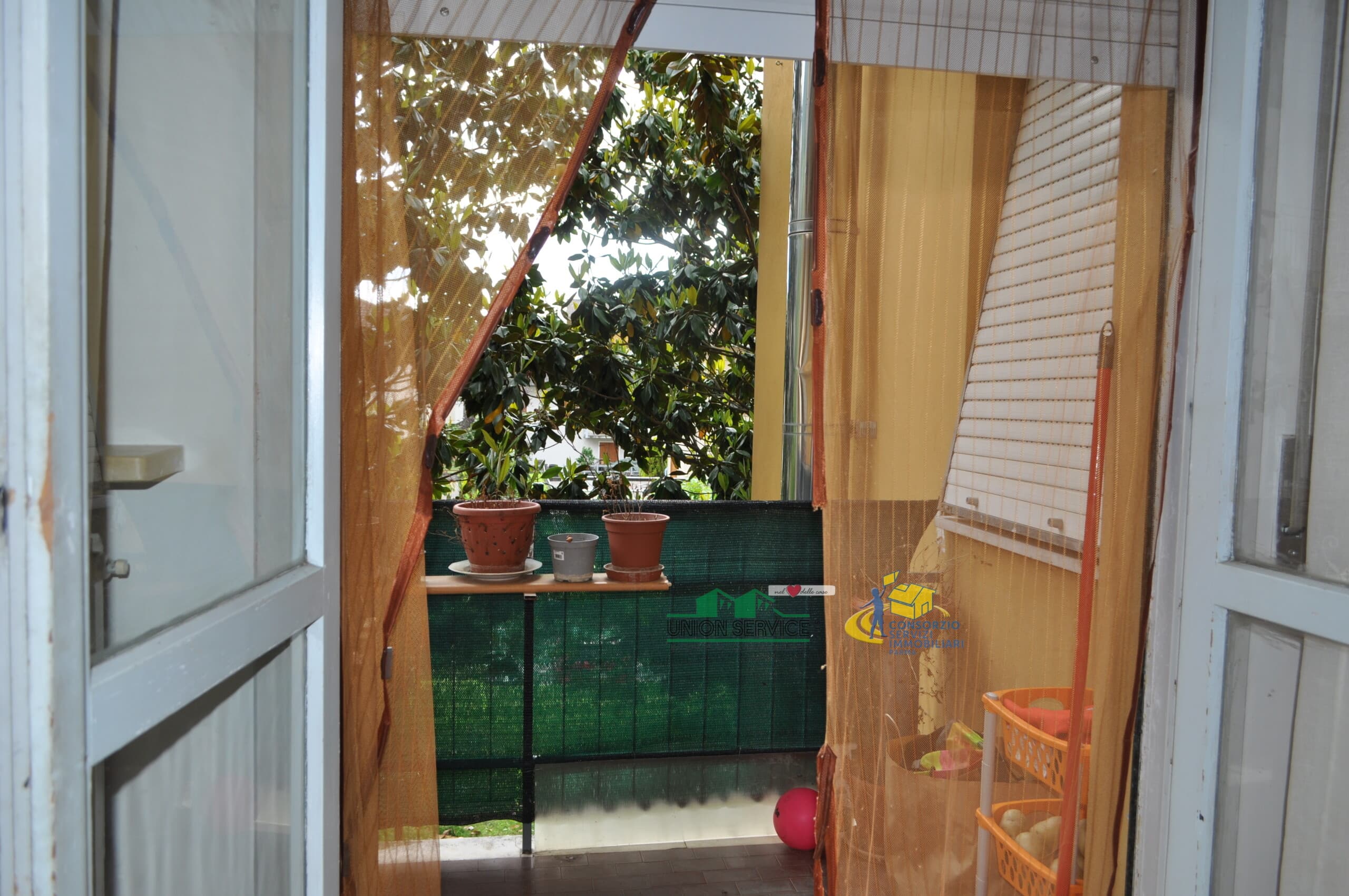 TRILOCALE SANT'ANDREA BAGNI · Medesano · Rif. 1133 · foto 17